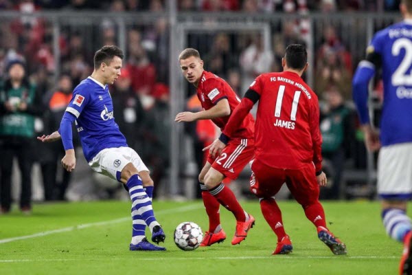 Top 4 mẹo soi kèo Bundesliga dành cho người mới