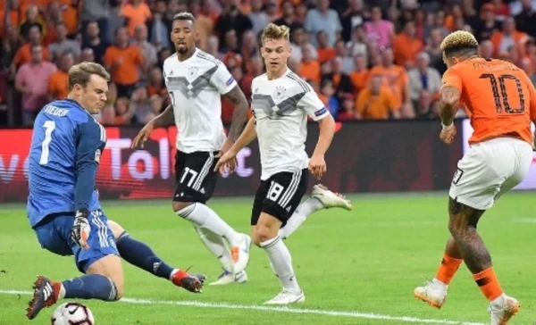 Đức vs Hà Lan, 3h00 ngày 27/03 – Soi kèo Giao hữu quốc tế 2024