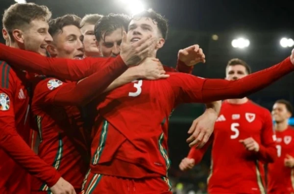 Wales vs Ba Lan, 2h45 ngày 27/03 – Soi kèo Vòng loại Euro 2024