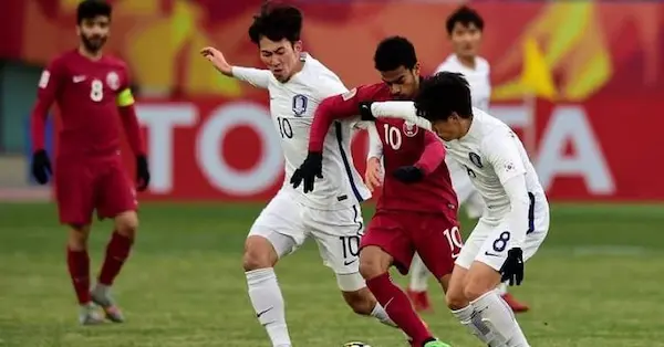 Nhận định bóng đá U23 Hàn Quốc vs U23 UAE 22h30 ngày 1604 – U23 châu Á