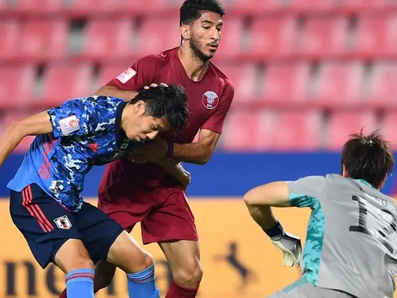 Nhận định bóng đá U23 Qatar vs U23 Nhật Bản 21h00 ngày 25/4 – U23 Châu Á