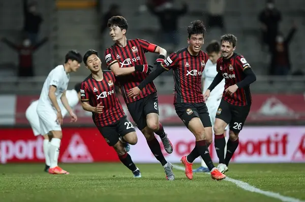 Nhận định Gangwon vs FC Seoul 13h00 ngày 2010 – K League