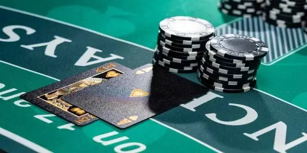 Luật chơi bài Blackjack tại sòng bài online ăn tiền thật