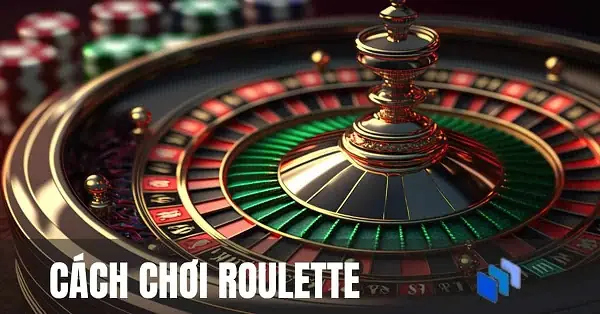 Phương pháp chiến thắng Roulette bằng toán học