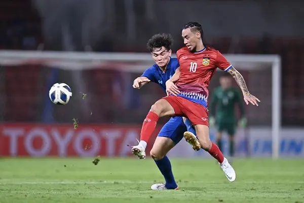 Nhận định Thái Lan vs Lào, 19h30 ngày 17/11 – Giao hữu