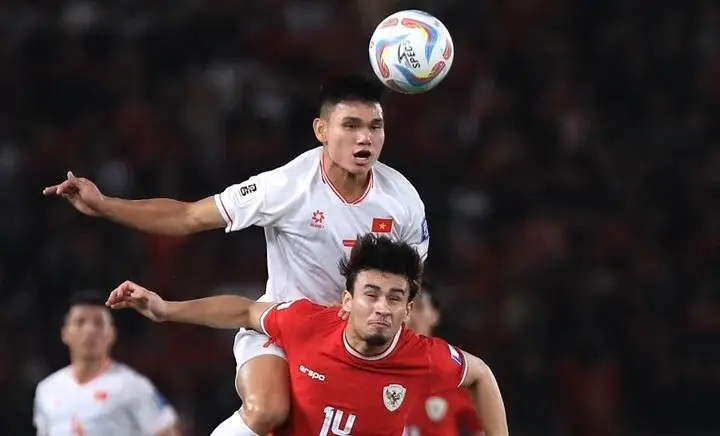 Soi kèo AFF Cup Việt Nam vs Indonesia, 20h00 ngày 15/12