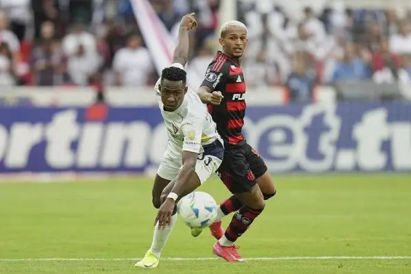 Nhận định Flamengo vs Esperance Tunis, 8h00 ngày 176