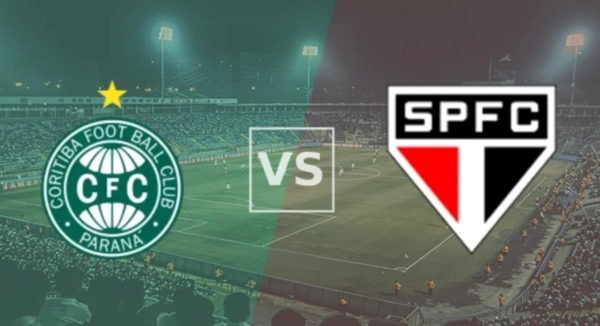 Soi kèo Coritiba vs São Paulo, VĐQG Brazil – 05h30 ngày 2602