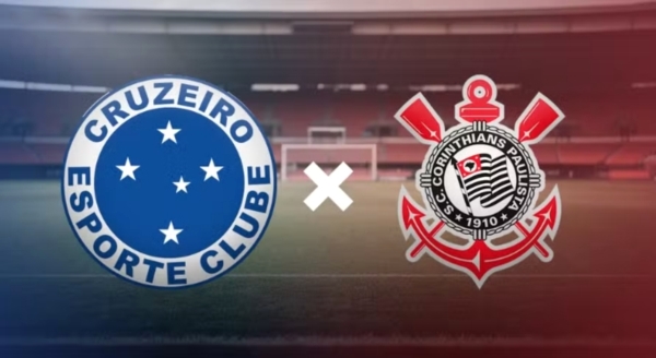 Soi kèo Cruzeiro vs Corinthians thuộc VĐQG Brazil vào lúc 05h30, ngày 2602 với tỷ lệ Cruzeiro chấp 0.5 và Tài Xỉu 2.25.