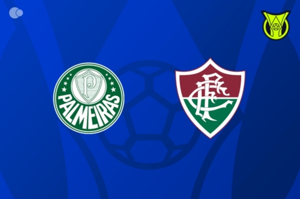 Soi kèo Palmeiras vs Fluminense, VĐQG Brazil – 07h30 ngày 2602