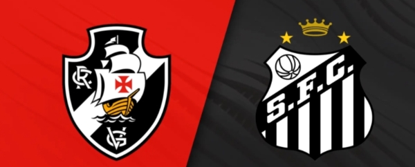 Soi kèo Santos vs Vasco da Gama, VĐQG Brazil – 05h00 ngày 2702